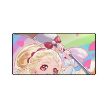 Load image into Gallery viewer, HappinessCharge PreCure! Mouse Pad (Desk Mat)
