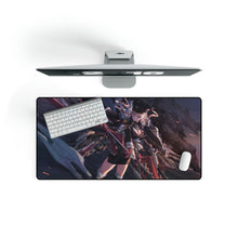 Load image into Gallery viewer, Azur Lane, Bismarck, Anime Girl, Mouse Pad (Desk Mat)
