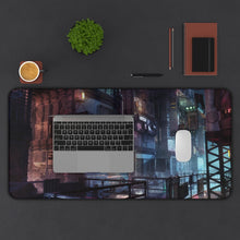 Load image into Gallery viewer, Ling Long: Incarnation Mouse Pad (Desk Mat) With Laptop
