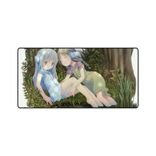 Load image into Gallery viewer, Kowarekake no Orgel Mouse Pad (Desk Mat)
