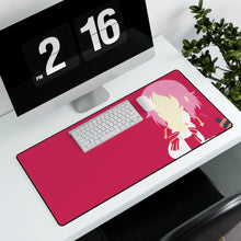 Load image into Gallery viewer, Sword Art Online Mouse Pad (Desk Mat)
