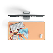 Load image into Gallery viewer, Sword Art Online Mouse Pad (Desk Mat)
