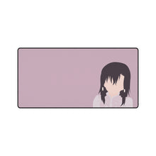 Load image into Gallery viewer, The Pilot's Love Song Mouse Pad (Desk Mat)

