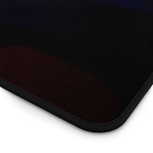 Load image into Gallery viewer, Matsuri Mizusawa Mouse Pad (Desk Mat) Hemmed Edge
