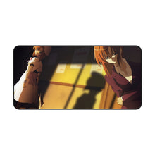 Load image into Gallery viewer, When They Cry Mouse Pad (Desk Mat)
