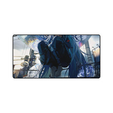 Load image into Gallery viewer, Anime Girl Mouse Pad (Desk Mat)
