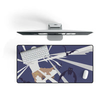 Load image into Gallery viewer, Anime Bleach Mouse Pad (Desk Mat)
