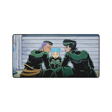 Load image into Gallery viewer, JoJo's Bizarre Adventure: Diamond is Unbreakable - Group Shot Mouse Pad (Desk Mat)
