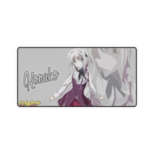 Load image into Gallery viewer, High School DxD Koneko Toujou Mouse Pad (Desk Mat)
