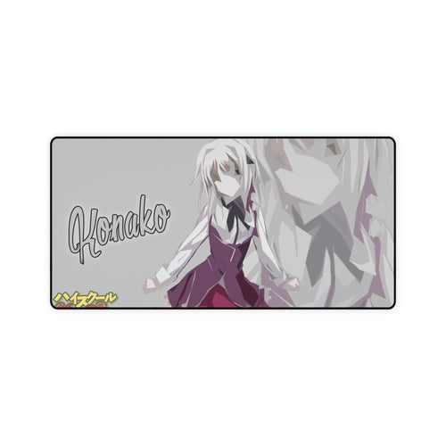 High School DxD Koneko Toujou Mouse Pad (Desk Mat)