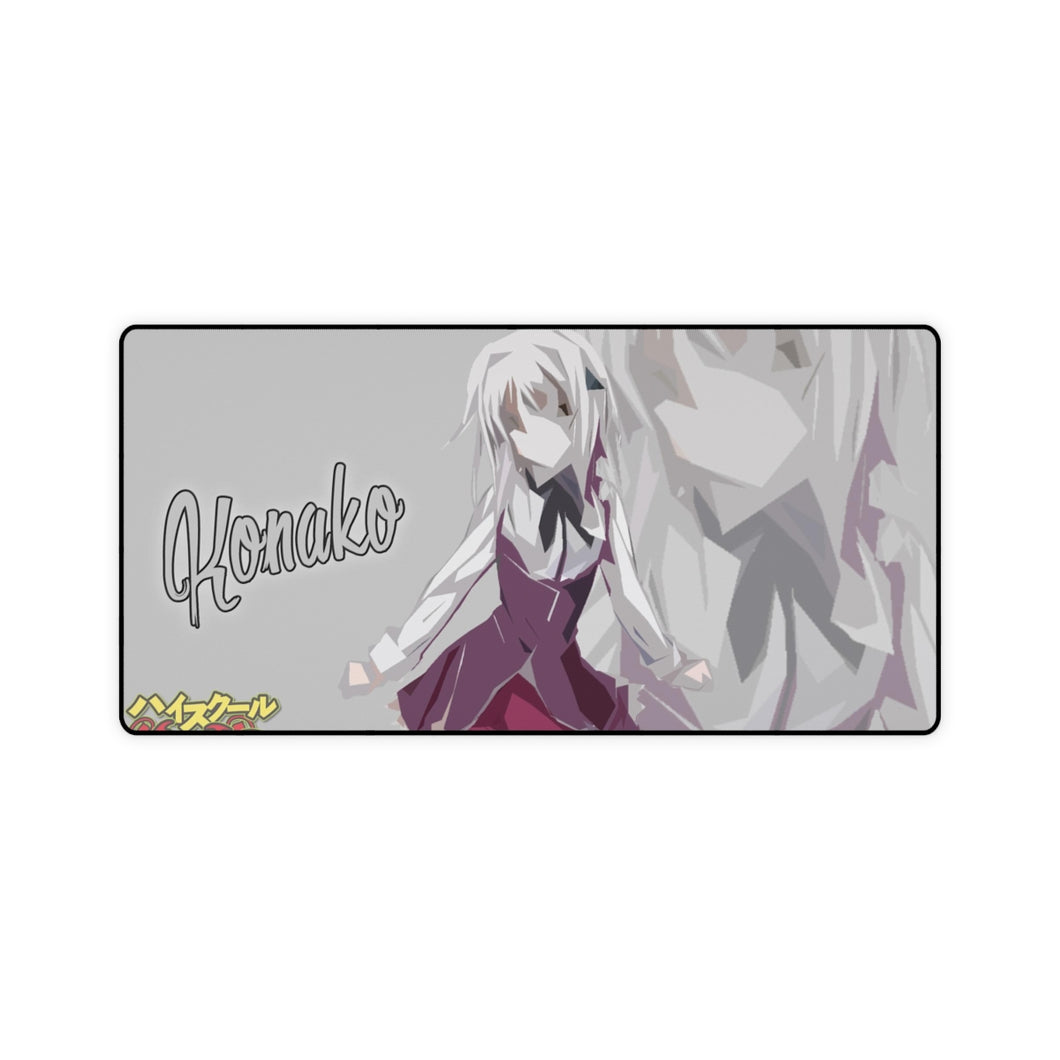 High School DxD Koneko Toujou Mouse Pad (Desk Mat)