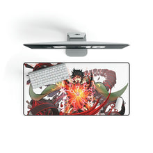 Load image into Gallery viewer, The Rising of the Shield Hero Mouse Pad (Desk Mat)
