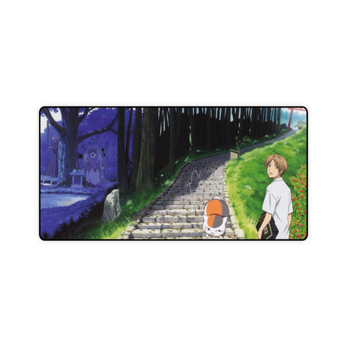 Natsume's Book of Friends Mouse Pad (Desk Mat)