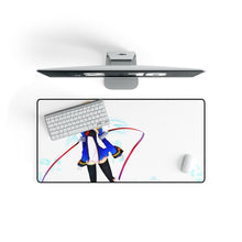 Load image into Gallery viewer, Blazblue Mouse Pad (Desk Mat)
