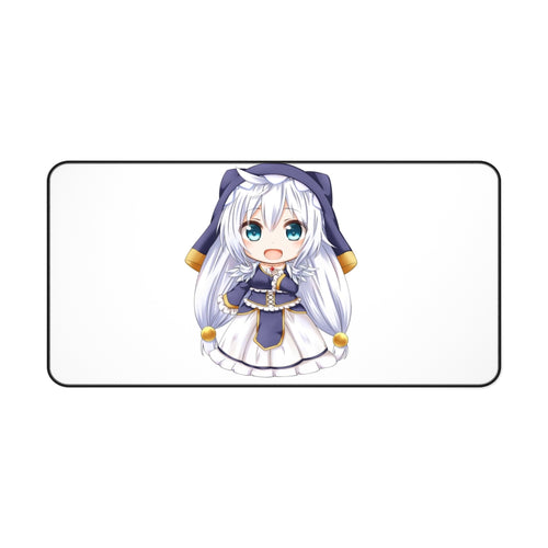 KonoSuba - God’s Blessing On This Wonderful World!! Mouse Pad (Desk Mat)