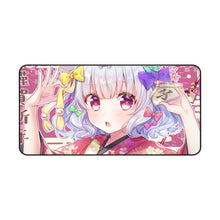 Load image into Gallery viewer, Anime Original Mouse Pad (Desk Mat)
