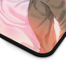 Load image into Gallery viewer, Noragami Yato, Yukine, Hiyori Iki, Noragami Mouse Pad (Desk Mat) Hemmed Edge
