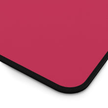 Load image into Gallery viewer, Food Wars: Shokugeki No Soma Mouse Pad (Desk Mat) Hemmed Edge
