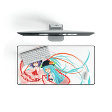 Load image into Gallery viewer, Touhou Mouse Pad (Desk Mat)
