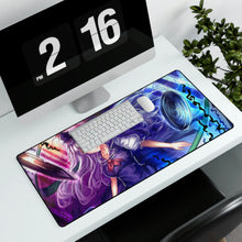 Load image into Gallery viewer, Touhou Mouse Pad (Desk Mat)

