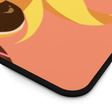 Load image into Gallery viewer, Monogatari (Series) Mouse Pad (Desk Mat) Hemmed Edge
