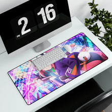 Load image into Gallery viewer, The Quintessential Quintuplets Mouse Pad (Desk Mat)
