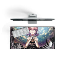 Load image into Gallery viewer, Anime Original Mouse Pad (Desk Mat) On Desk
