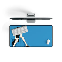 Load image into Gallery viewer, Anime Bleach Mouse Pad (Desk Mat)
