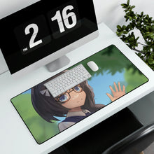Load image into Gallery viewer, Zenno Rob Roy Mouse Pad (Desk Mat)
