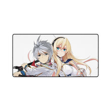 Load image into Gallery viewer, Undefeated Bahamut Chronicle Mouse Pad (Desk Mat)
