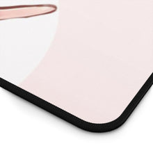Load image into Gallery viewer, My Teen Romantic Comedy SNAFU Yui Yuigahama Mouse Pad (Desk Mat) Hemmed Edge
