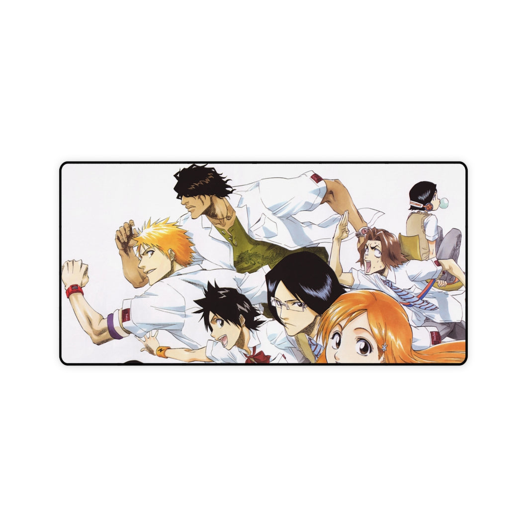 Anime Bleach Mouse Pad (Desk Mat)