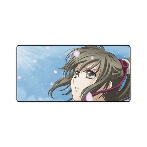 Hakuouki Shinsengumi Kitan Mouse Pad (Desk Mat)