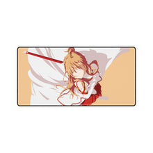 Load image into Gallery viewer, Sword Art Online Mouse Pad (Desk Mat)
