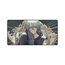 Load image into Gallery viewer, Jujutsu Kaisen Mouse Pad (Desk Mat)
