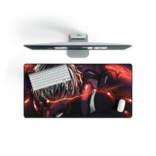 Load image into Gallery viewer, Anime Tokyo Ghoul Mouse Pad (Desk Mat)
