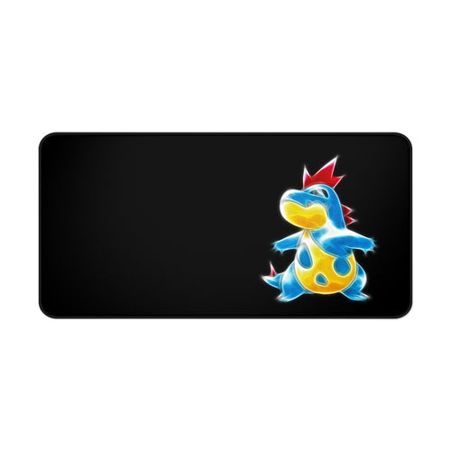 Anime Pokémon Mouse Pad (Desk Mat)