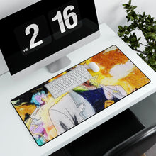 Load image into Gallery viewer, Anime Jojo's Bizarre Adventure Mouse Pad (Desk Mat)
