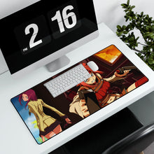 Load image into Gallery viewer, Code Geass Mouse Pad (Desk Mat)
