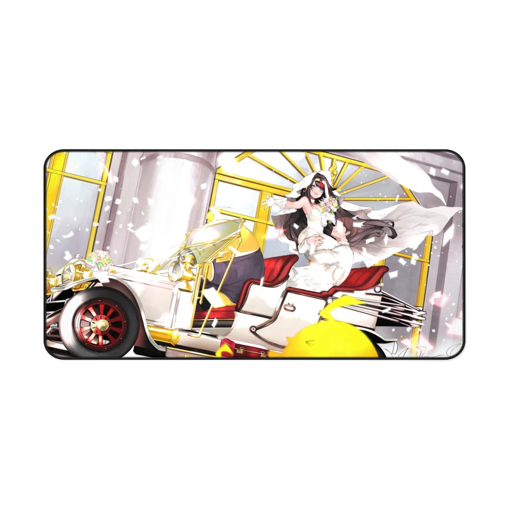 Azur Lane Mouse Pad (Desk Mat)