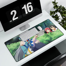 Load image into Gallery viewer, Sword Art Online Mouse Pad (Desk Mat)
