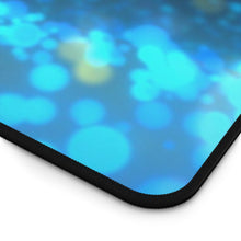 Load image into Gallery viewer, Anime Pokémon Mouse Pad (Desk Mat) Hemmed Edge
