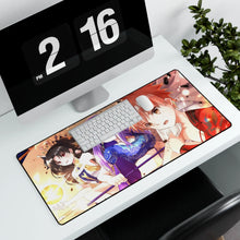 Load image into Gallery viewer, Fate/Grand Order Mouse Pad (Desk Mat)
