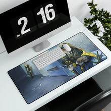 Load image into Gallery viewer, Anime, Girls Frontline, UMP9, Mouse Pad (Desk Mat)
