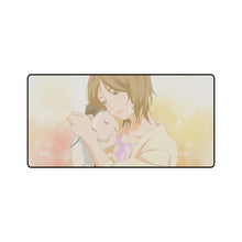 Load image into Gallery viewer, Anime Your Lie in April Mouse Pad (Desk Mat)
