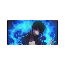Load image into Gallery viewer, Dabi MHA My Hero Academia Mouse Pad (Desk Mat)
