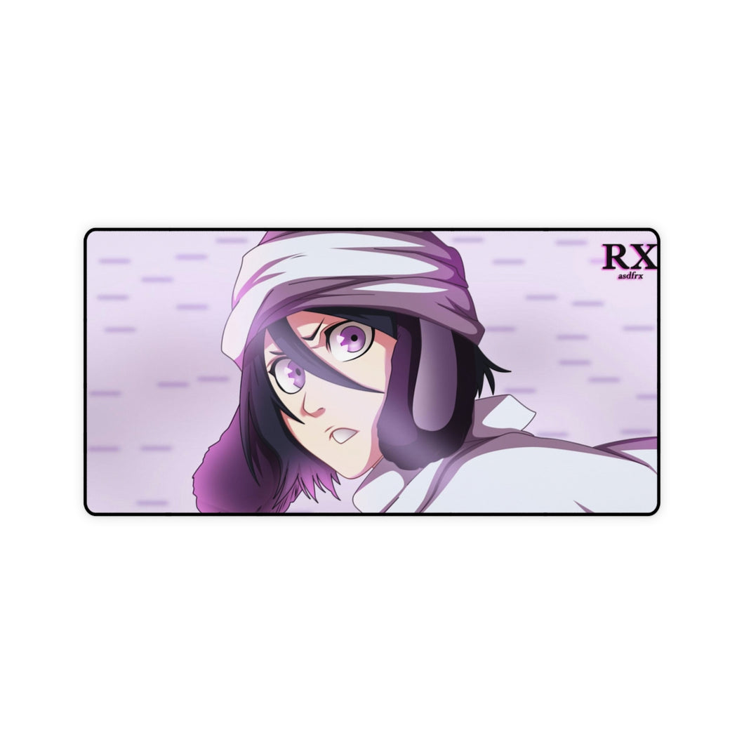 Anime Bleach Mouse Pad (Desk Mat)