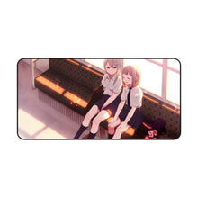 Load image into Gallery viewer, Anime Original Mouse Pad (Desk Mat)
