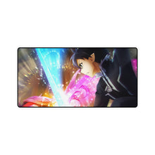 Load image into Gallery viewer, Sword Art Online Mouse Pad (Desk Mat)
