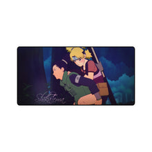 Load image into Gallery viewer, Anime Naruto Mouse Pad (Desk Mat)
